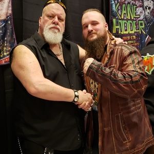 Meet your Posher, Robert